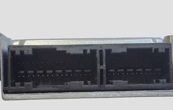 Citroen C5 Airbag control unit/module 608989500