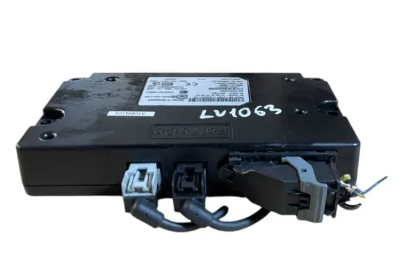Ford Focus Comfort/convenience module E1BT14D212FE