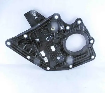 Ford Kuga III Rear window lifting mechanism without motor LJ6BS27001BE
