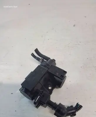 Opel Combo D Turbo solenoid valve 55228986 70300300 14T029