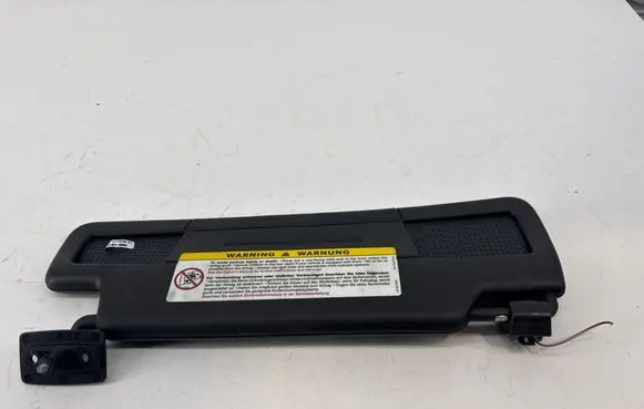 Mercedes-Benz SLK R171 Sun visor A1718100310 0009145707
