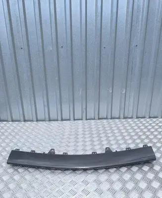 Mercedes-Benz GLE (W166 - C292) Front bumper lip 2928855822 A2928855822
