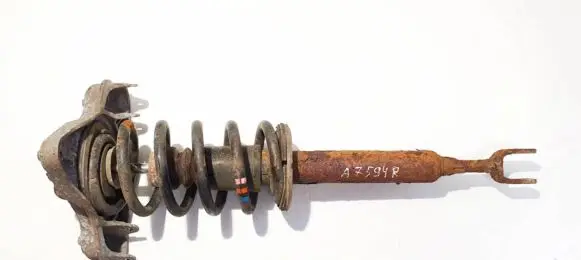 Audi A4 S4 B6 8E 8H Front shock absorber/damper