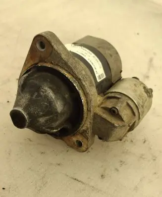 Ford C-MAX II Starter motor CV6T11000GD ESW10E40 4L40016WBB