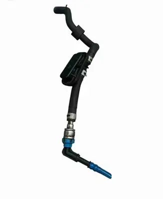 Audi A3 S3 8V Fuel pressure regulator 5q0127242b