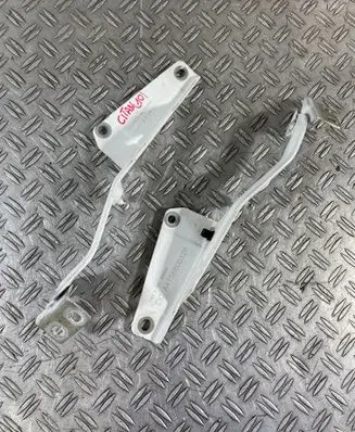 Mercedes-Benz Citan W415 Engine bonnet/hood hinges A4158800128
