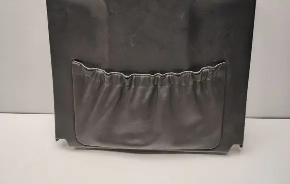 Mercedes-Benz S W140 Seat trim A1409100035