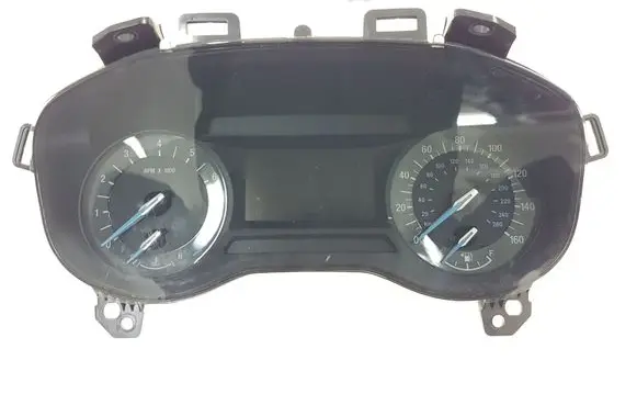 Ford Edge II Speedometer (instrument cluster) FT4T10849AG FT4T10849 A2C87629206