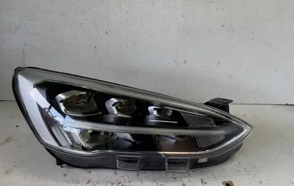 Ford Mondeo MK IV Headlight/headlamp