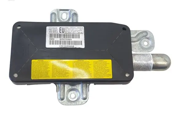 BMW 3 E46 Front door airbag 30339879A 1001230540385 30703722903I