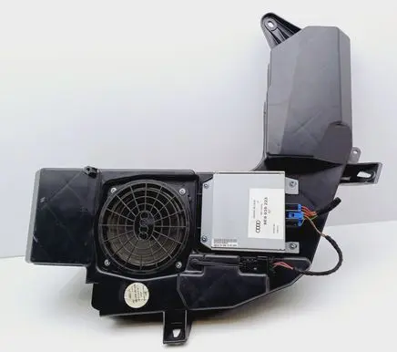 Subwoofer speaker