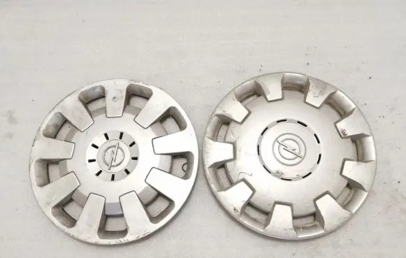 Opel Vectra C R15 wheel hub/cap/trim 