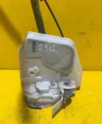 Mazda 6 Rear door lock 