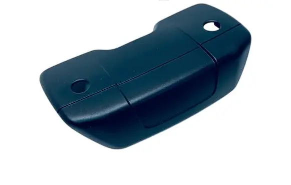 Audi Q7 4M Seat trim 4M0881590