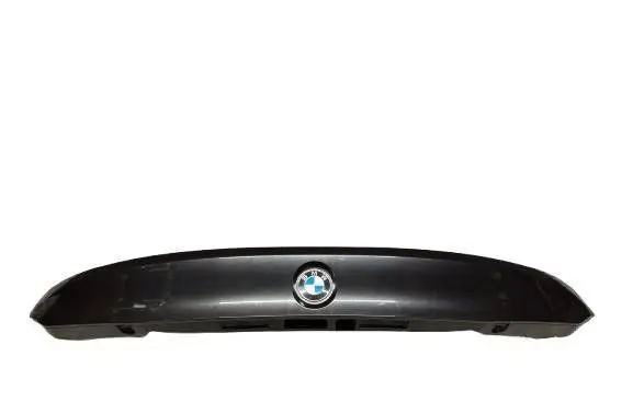 BMW 6 G32 Gran Turismo Bottom trim 7467374-11