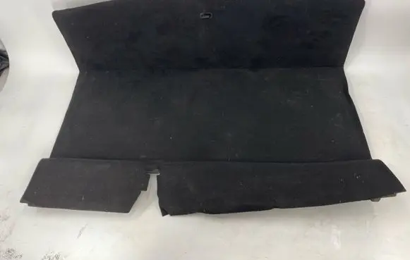Renault Megane E-Tech Trunk/boot mat liner 849046090R