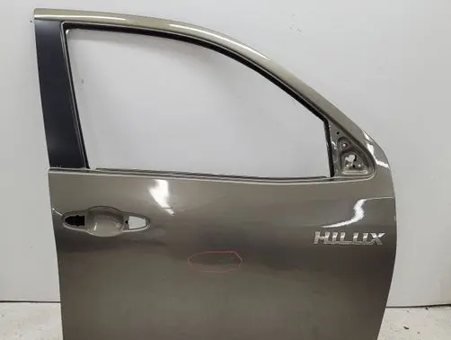 Toyota Hilux VIII Front door 