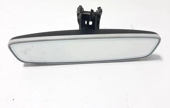 Volkswagen Golf VII Rear view mirror (interior) 3G0857511AM