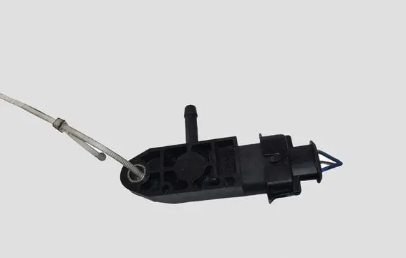 Ford Galaxy Exhaust gas pressure sensor 0261230120 4M519F479AA