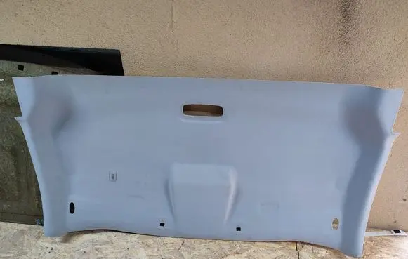 Ford Transit Custom Headlining 