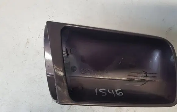 Mercedes-Benz E W210 Plastic wing mirror trim cover 2108110260 413122436