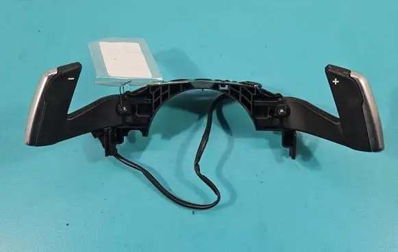 Peugeot 2008 II Seat control switch 96756731ZD IMPRK1543682