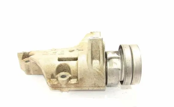 Volkswagen Golf VI A/C compressor mount bracket 03F260885