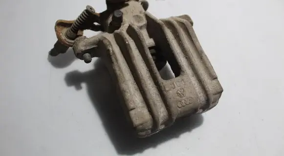 Audi A6 S6 C5 4B Rear brake caliper