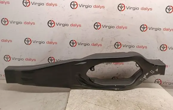 Volkswagen Tiguan Air intake duct part 5NA819633