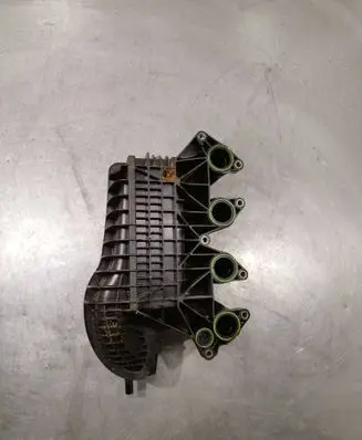 Volkswagen Golf VI Intake manifold 03F145749B 03F129711H