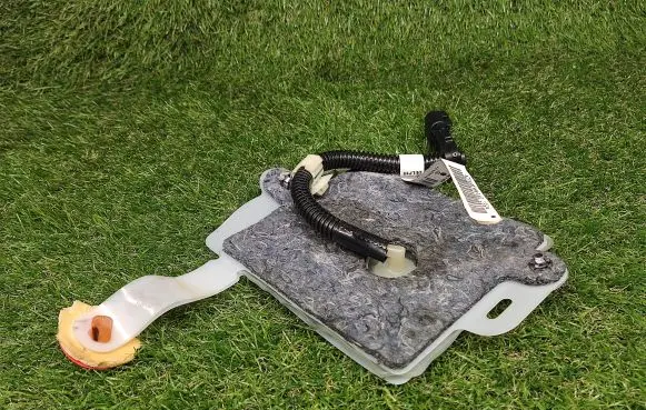 Volkswagen PASSAT CC Sensor 8T0963553