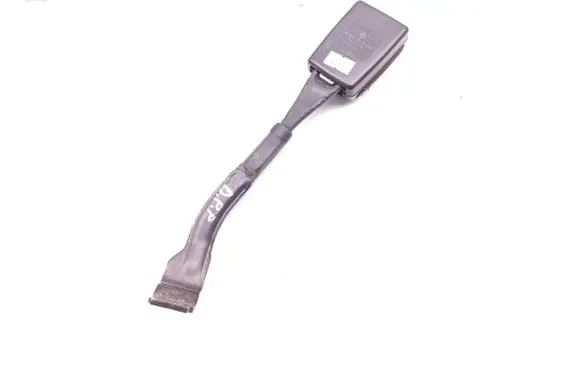 Volkswagen Eos Front seatbelt buckle 1K3857756AE