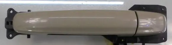 Suzuki Vitara (LY) Other exterior part