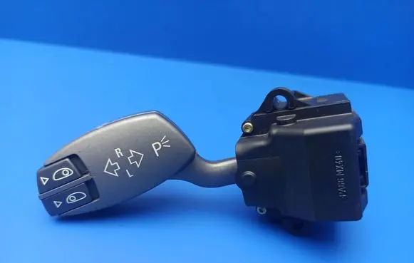 BMW 7 E65 E66 Indicator stalk 6911516 01106700