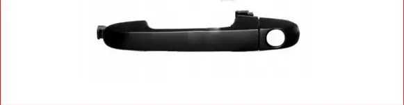 Hyundai i30 Front door exterior handle 
