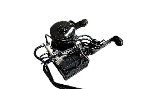 Ford Focus C-MAX ABS Pump 8M51-2C405-CA