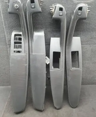 Audi A8 S8 D3 4E Other interior part 4E0867173A 4E1959517 4E1959521