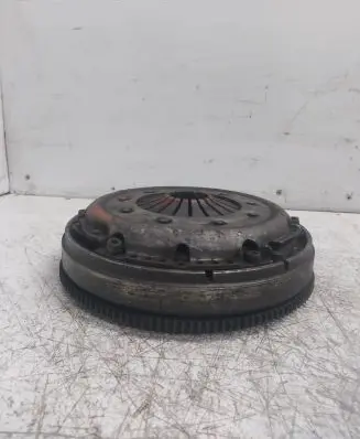 Volkswagen PASSAT B5.5 Clutch set kit 2321004997 038141032N 267307