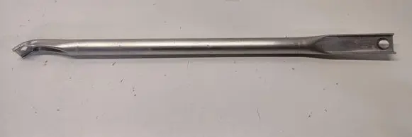 Mercedes-Benz GLC C253 Front strut bar A2536280700