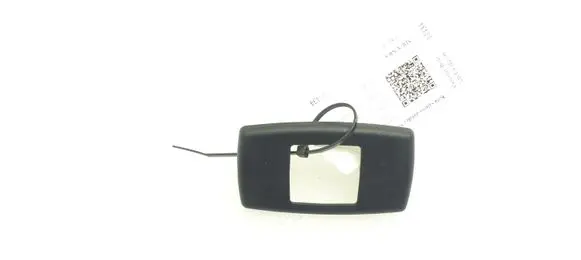 Mercedes-Benz A W176 Sun visor clip/hook/bracket 