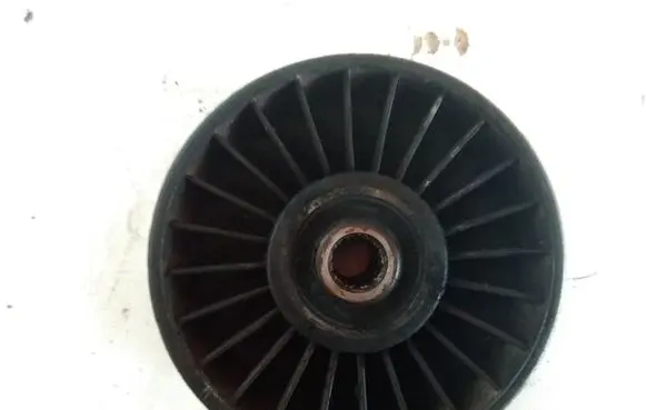 Fiat Multipla Generator/alternator part 