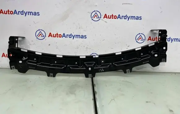 BMW X5 F15 Top upper radiator support slam panel PC13876101 AC15531