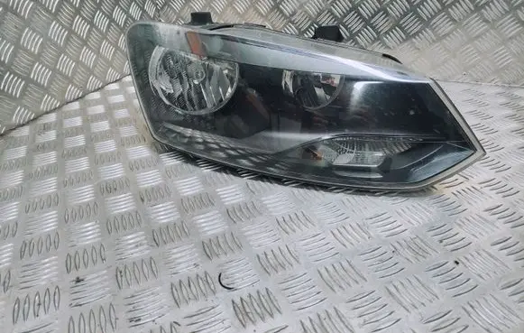 Volkswagen Polo V 6R Headlight/headlamp 6R1941008G