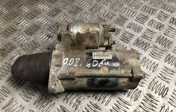 Subaru Outback Starter motor 23300AA620 M002T89071
