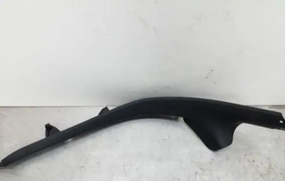 Audi A6 S6 C7 4G Rear seat side bottom trim 4G0867767A