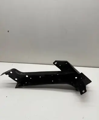 Dodge Durango Radiator support slam panel bracket 5156117AB