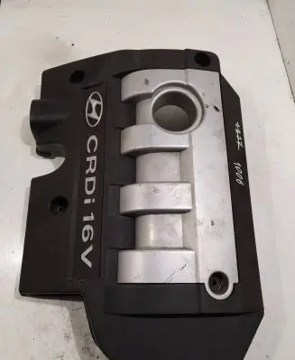 Hyundai Santa Fe Engine cover (trim) 2924027101