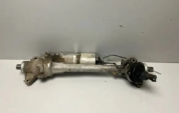 BMW iX Steering rack 5A827C7 5BB7C41