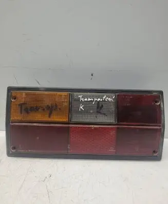 Volkswagen Transporter - Caravelle T3 Rear/tail lights 25194511