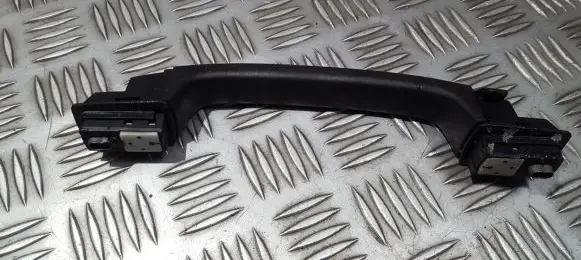 BMW X3 E83 Rear interior roof grab handle 201222012